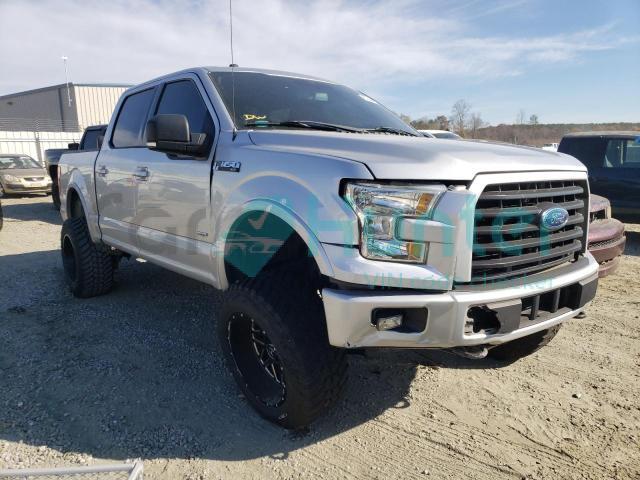 ford f150 super 2016 1ftew1ep9gfd10753