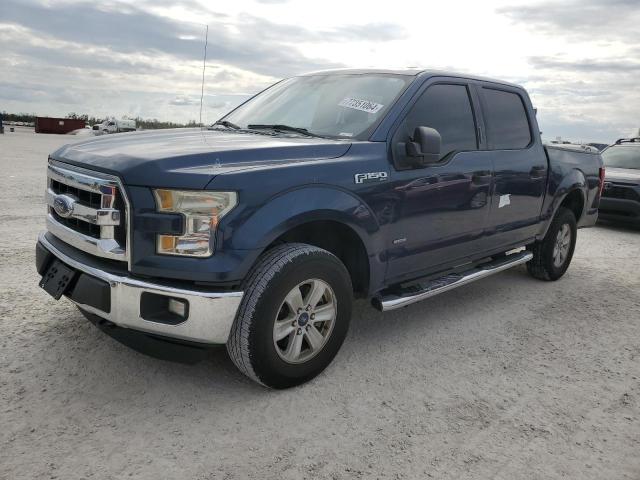 ford f150 super 2016 1ftew1ep9gfd34504