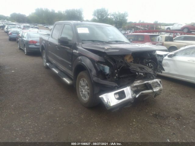 ford f-150 2016 1ftew1ep9gkd32257