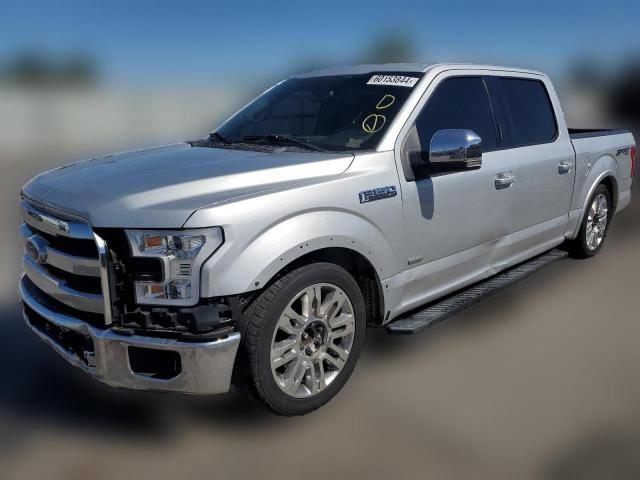 ford f-150 2016 1ftew1ep9gke55444