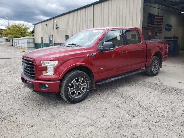 ford f150 super 2017 1ftew1ep9hfa22880