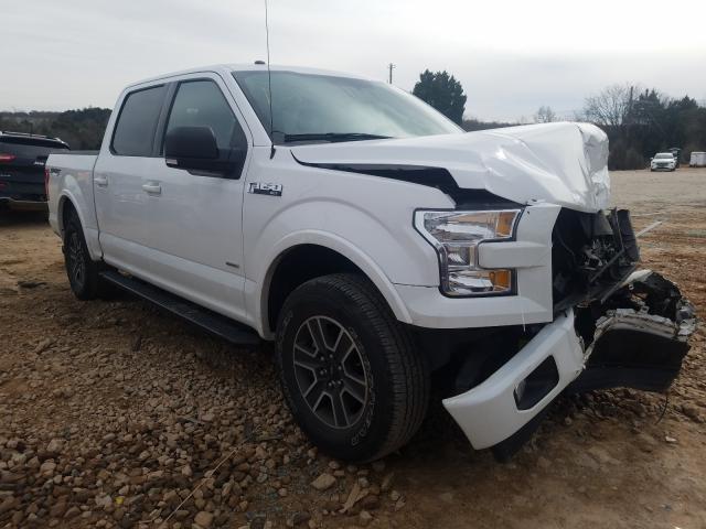 ford f150 super 2017 1ftew1ep9hfb08593