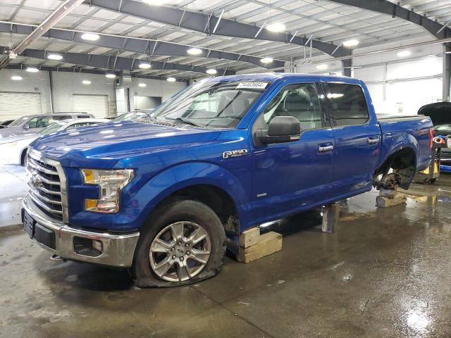 ford f150 super 2017 1ftew1ep9hkc63653