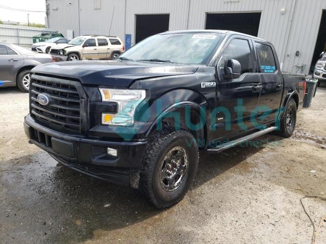 ford f150 super 2017 1ftew1ep9hkd15122