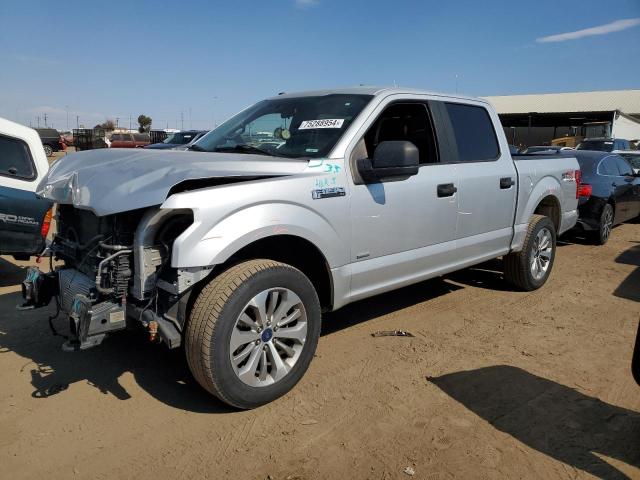 ford f150 super 2017 1ftew1ep9hkd88491