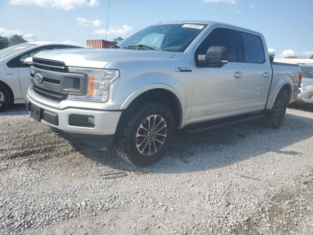 ford f-150 2018 1ftew1ep9jfb37713