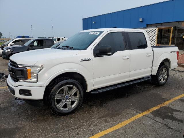 ford f150 super 2018 1ftew1ep9jfb56830