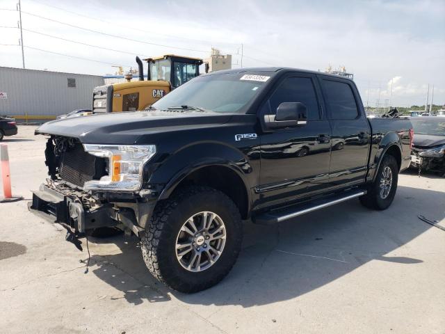 ford f150 super 2018 1ftew1ep9jfb63924