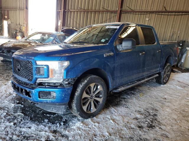 ford f-150 2019 1ftew1ep9kfa26600