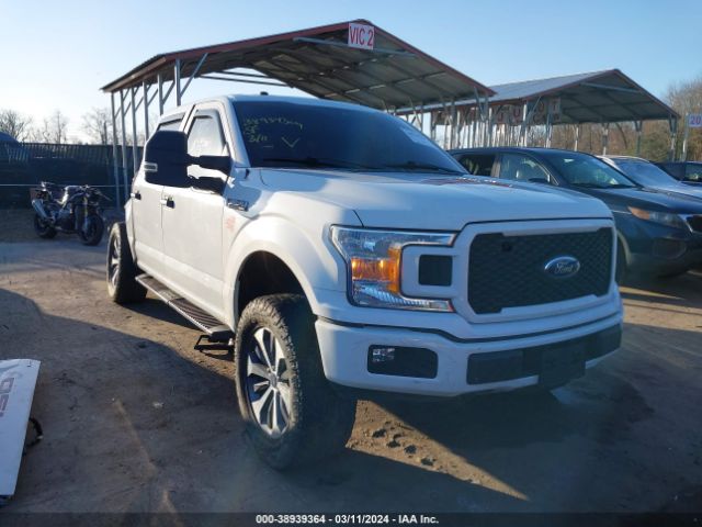 ford  2019 1ftew1ep9kfc00360