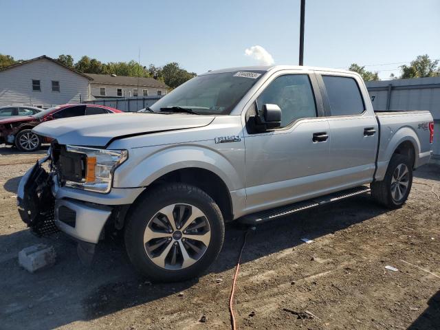 ford f150 super 2019 1ftew1ep9kfc94756