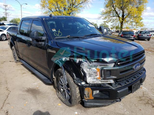 ford f150 super 2019 1ftew1ep9kfd51974