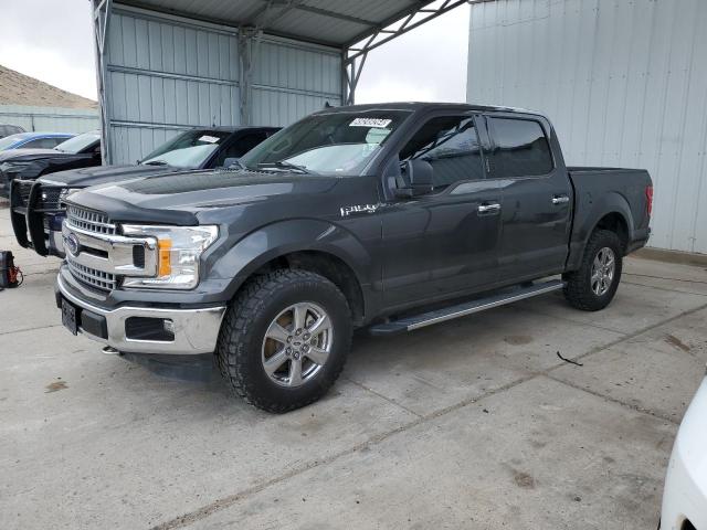 ford f-150 2019 1ftew1ep9kkc86230