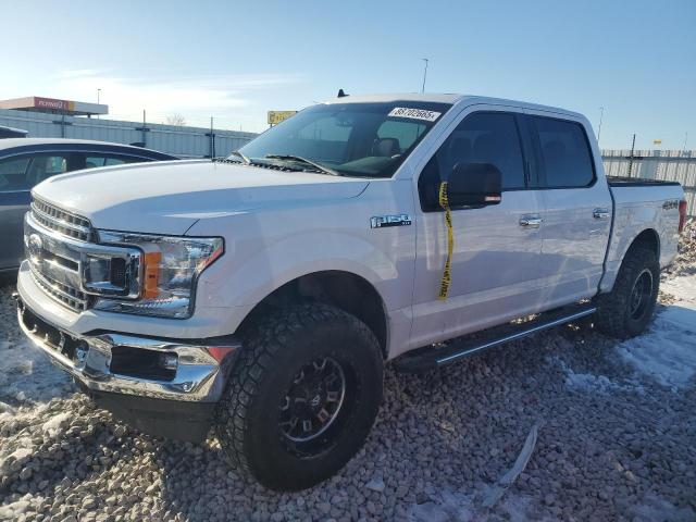 ford f150 super 2019 1ftew1ep9kke88890