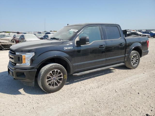 ford f150 super 2019 1ftew1ep9kkf13447