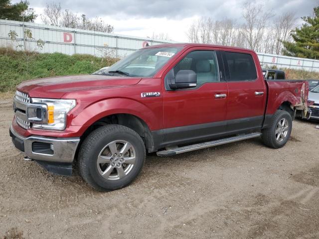 ford f150 super 2019 1ftew1ep9kkf25436