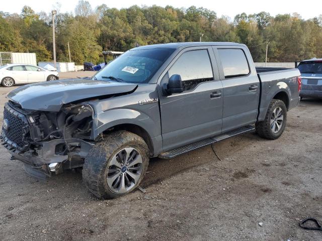 ford f150 super 2020 1ftew1ep9lfa06557