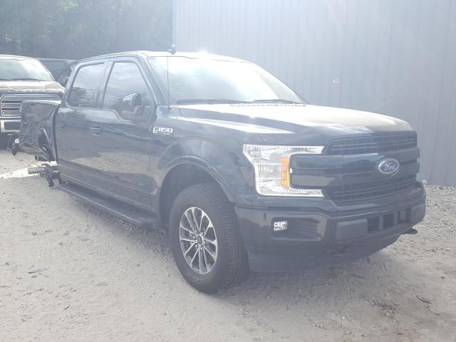 ford f150 super 2020 1ftew1ep9lfa92968