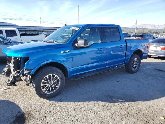 ford f150 super 2020 1ftew1ep9lfb30022