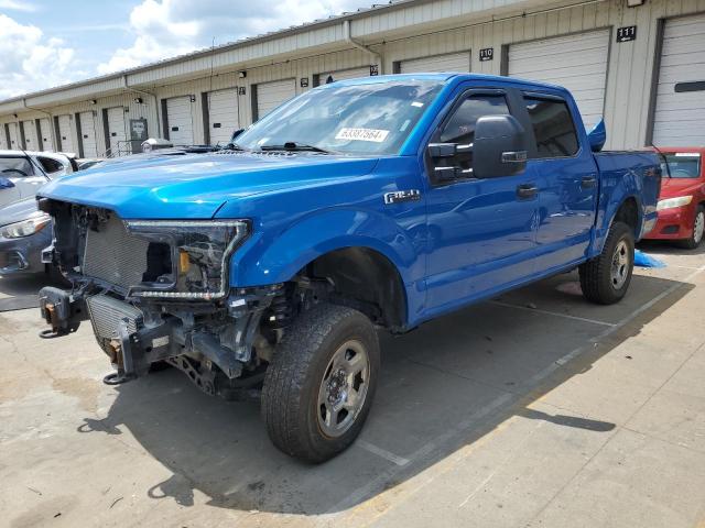 ford f150 super 2020 1ftew1ep9lfb51999