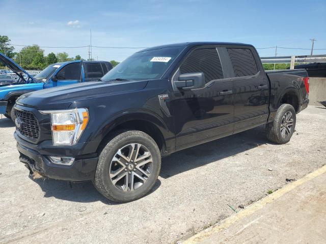 ford f-150 2021 1ftew1ep9mfa61110