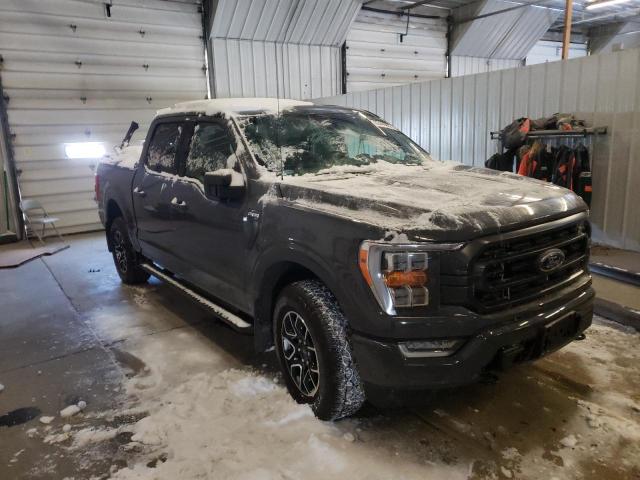 ford f150 super 2021 1ftew1ep9mfc06596