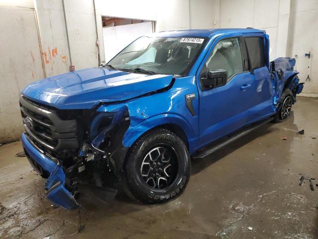 ford f150 super 2021 1ftew1ep9mfc25679