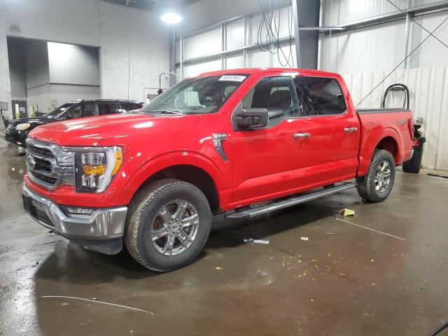 ford f150 super 2021 1ftew1ep9mkd22596