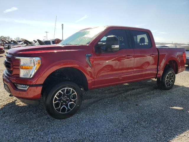 ford f150 super 2021 1ftew1ep9mkd88243