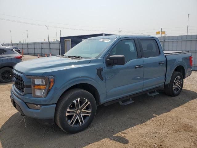 ford f150 super 2023 1ftew1ep9pkd03616