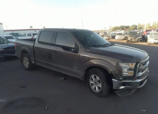 ford f-150 2015 1ftew1epxffb72039