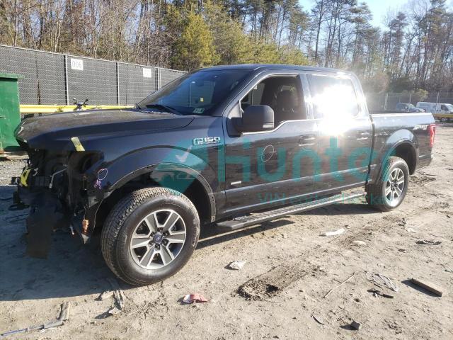 ford f150 super 2015 1ftew1epxffb79329