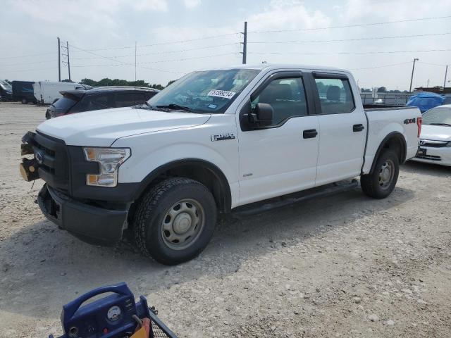 ford f-150 2015 1ftew1epxffc12331