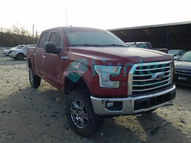 ford f150 super 2015 1ftew1epxffc70942
