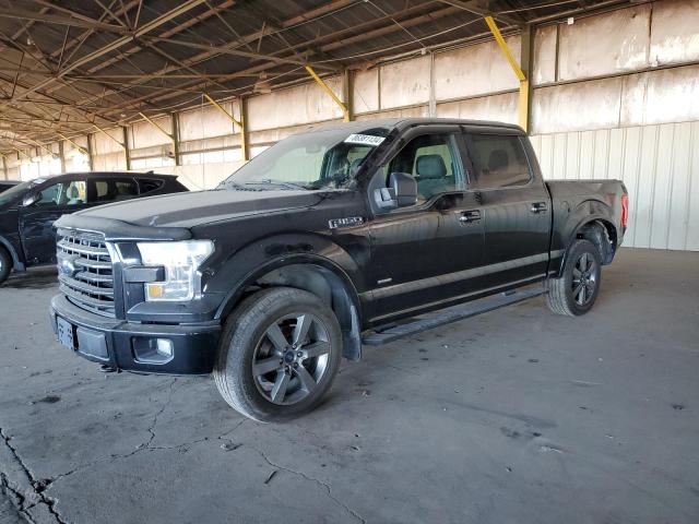 ford f150 2015 1ftew1epxfke92727