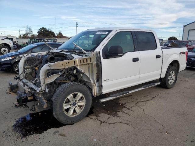 ford f150 super 2015 1ftew1epxfkf17707