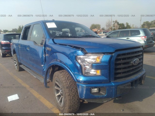 ford f-150 2016 1ftew1epxgfa72329