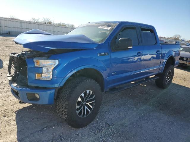 ford f150 super 2016 1ftew1epxgfb57218