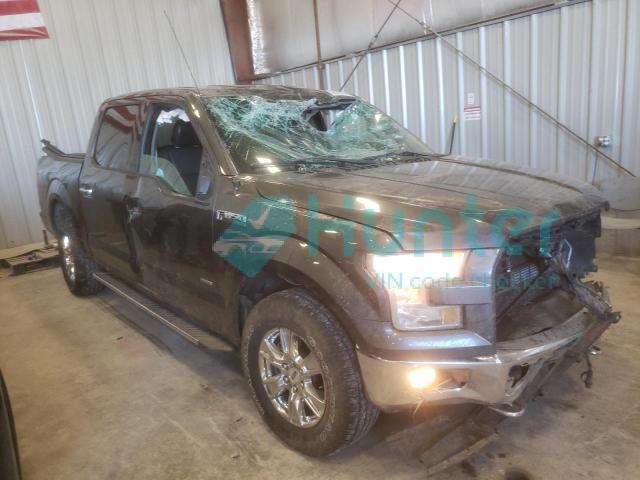 ford f150 super 2016 1ftew1epxgfc86611