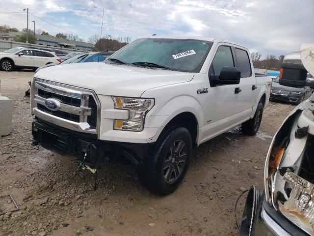 ford f150 super 2016 1ftew1epxgfc88164