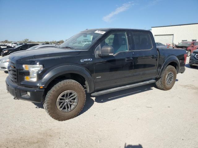 ford f150 super 2016 1ftew1epxgfc88603