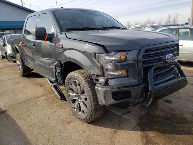 ford f-150 2016 1ftew1epxgfd36410