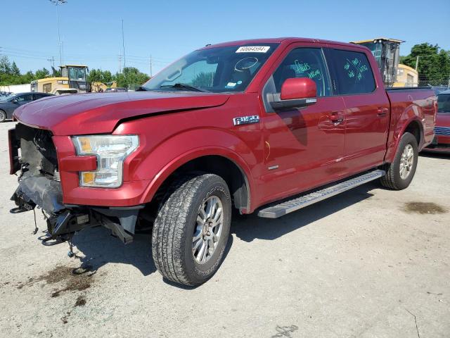 ford f150 super 2016 1ftew1epxgkd64389