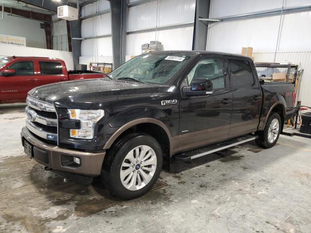 ford f150 super 2016 1ftew1epxgkf50918