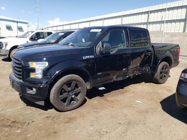 ford f150 super 2017 1ftew1epxhfa85227