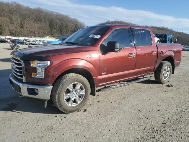 ford f-150 2017 1ftew1epxhfb07940