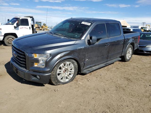 ford f150 super 2017 1ftew1epxhfc15877