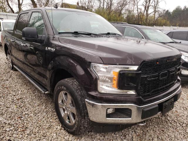 ford f150 super 2018 1ftew1epxjfa06600