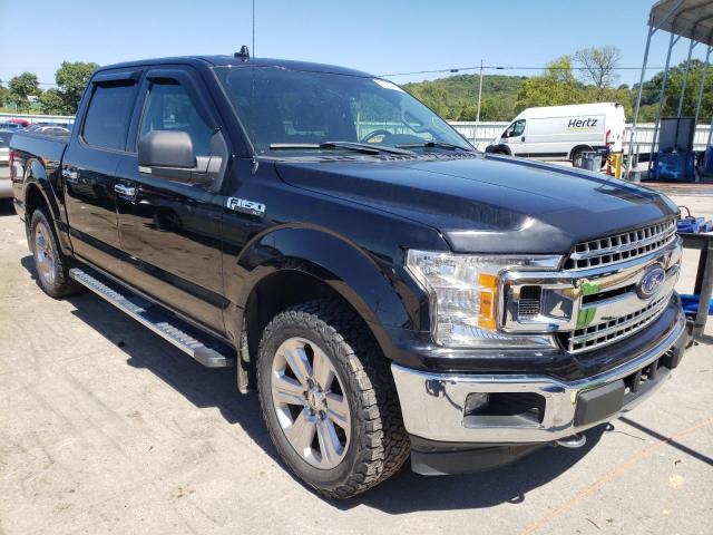 ford f150 super 2018 1ftew1epxjfa23011