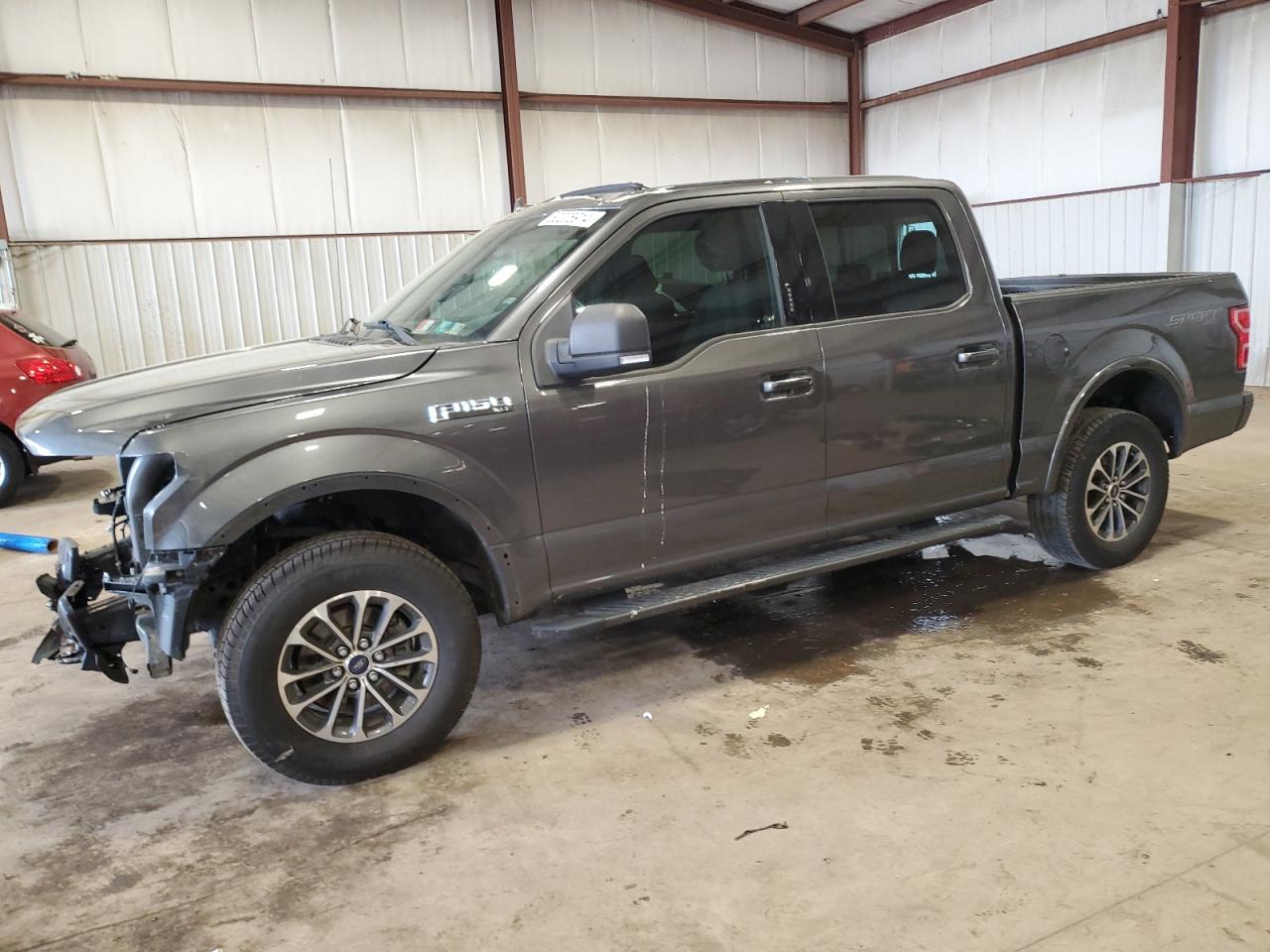 ford f-150 2018 1ftew1epxjfa59118